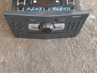 Radio CD player Corsa D 2011