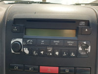 Radio CD Player cu Defect Fiat Albea Facelift 2002 - 2012