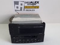 Radio CD Player cu magazie CD Peugeot 206 22RC260/65