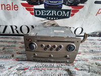 Radio CD-Player cu magazie Renault Megane 2 cod piesa : 8200487890