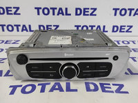 Radio CD Player cu media si bluetooth Renault Fluence