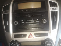 Radio CD Player cu MP3 Kia Ceed 2006 - 2013