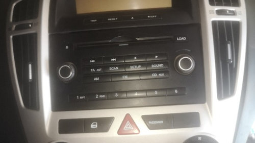 Radio CD Player cu MP3 Kia Ceed 2006 - 2013