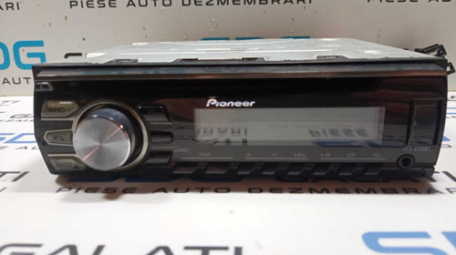 Radio CD Player cu MP3 Pioneer DEH-4700BT Aud