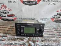 Radio CD-Player cu navi mica Ford Focus C-Max cod 4m5t-18k931-ca