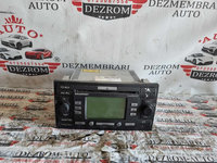 Radio CD-Player cu navi mica Ford Focus Mk2 cod 4m5t-18k931-ca