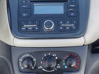 Radio CD player Dacia Dokker Lodgy MCV din 2013