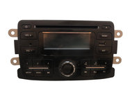 Radio cd player Dacia LOGAN 2 - (2012-2020) 1.2 (75) LPG D4F (734) 281150954R