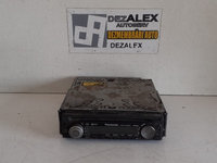 Radio CD player Dacia Logan MCV 1.6