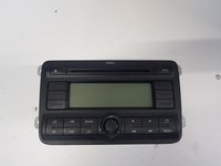 Radio CD player DANCE Skoda Fabia VP6SBF-18C815-AE