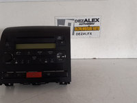 Radio CD player Fiat Albea cod-VP50FF18C838 EA