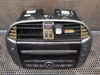 Radio / CD Player Fiat Bravo 2007