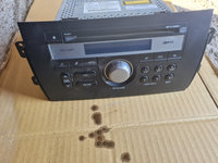 Radio cd player fiat sedici suzuki sx4 39101-79jb0