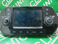 Radio Cd Player FIAT TIPO LIMUZINA(356 357) 1.4(356SXA1B) 843A1.000