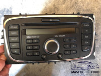 Radio Cd-player Ford 6000 CD