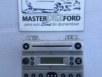 Radio Cd-Player Ford Fiesta / Fusion