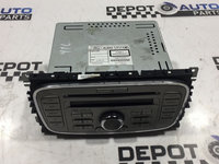 Radio CD player Ford Focus 2 2009