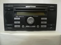 Radio CD player Ford Focus 2005