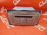 Radio Cd Player FORD FOCUS II (DA_) 1.6 SHDA