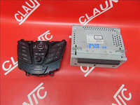 Radio CD Player FORD FOCUS III limuzina 1.6 TDCi T3DA