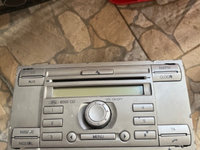 RADIO CD player FORD GALAXY S-MAX 6M2T-18C815-AF CU COD