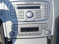 Radio CD Player Ford Mondeo din 2010