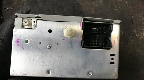 Radio CD Player Ford Transit 2006 - 2012