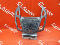 Radio Cd Player FORD TRANSIT CONNECT 1,6 TDCI TZGA, TZGB