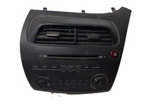 Radio cd player Honda Civic 2005-2010