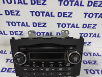 Radio Cd player Honda CR-V cod 39100-SWA-G013