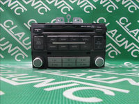 Radio CD Player HYUNDAI I 20 ( PBT) 1.1 CRDI D3FA-5