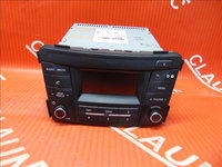 Radio Cd Player HYUNDAI I 40 I (VF) 1.7 CRDI D4FD-6