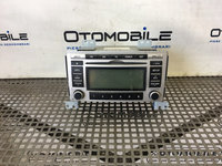 Radio CD Player Hyundai Santa Fe: 96180-2B900 [Fabr 2006-2013]