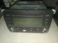 Radio CD Player Jetta RCD 300