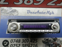 Radio cd player Kenwood KDC W4531