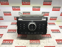 Radio CD Player Kia Ceed 2011 Facelift Cod 961601H000