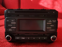 Radio CD player Kia Sportage 2017