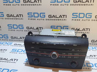 Radio CD Player Mazda 3 2003 - 2009 Cod 14795208