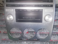 Radio CD-PLAYER Mazda 5 cod piesa:14792026