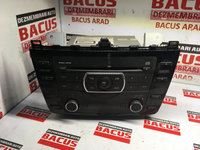 Radio CD Player Mazda 6 cod: mm4970vt