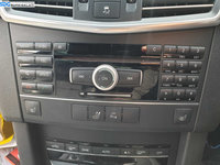 Radio CD Player Mercedes Clasa E Class W212 2009 - 2016 [C4947]