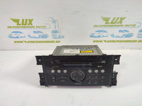 Radio cd player mp3 39101-65ja Suzuki Grand Vitara 2 [2005 - 2008]