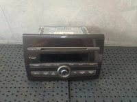 Radio cd player mp3 fiat bravo 2 198 735451942