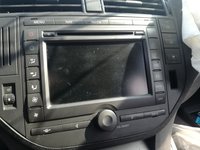 Radio Cd Player Mp3 Navigatie original Ford Focus C-max