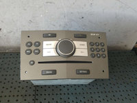 Radio cd player mp3 opel antara a l07 344183129 13251056