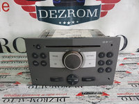 Radio CD-Player MP3 Opel Astra H cod piesa : 13154304