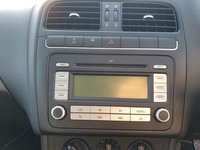 Radio CD Player MP3 VW Polo 6R 2009 - 2017