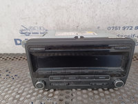 RADIO / CD PLAYER MX 1253 Volkswagen Golf 5 [2003 - 2009]