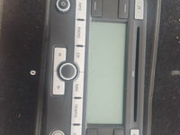 Radio CD player navigație Passat B6