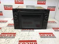 Radio / CD Player / Navigatie Audi A6 C5 Cod 1M0035191B - 8618842980